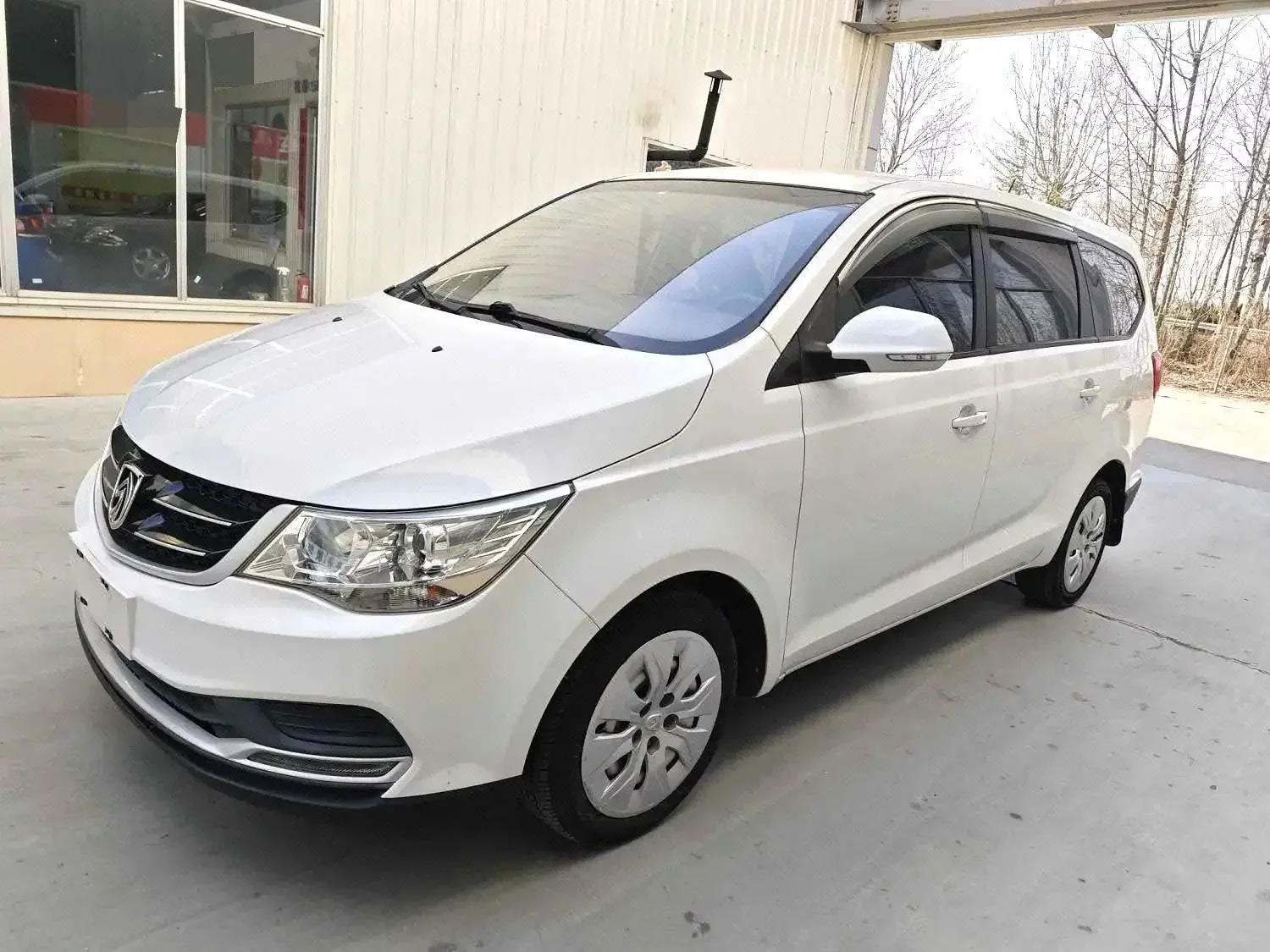 Baojun 730