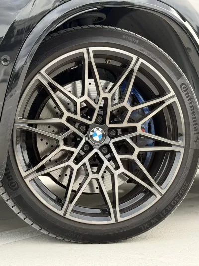 BMW X4 M
