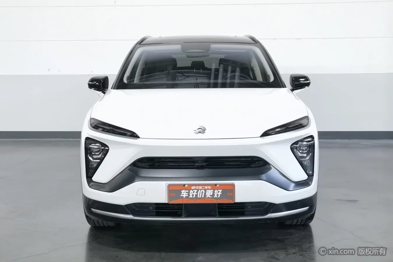 NIO ES6