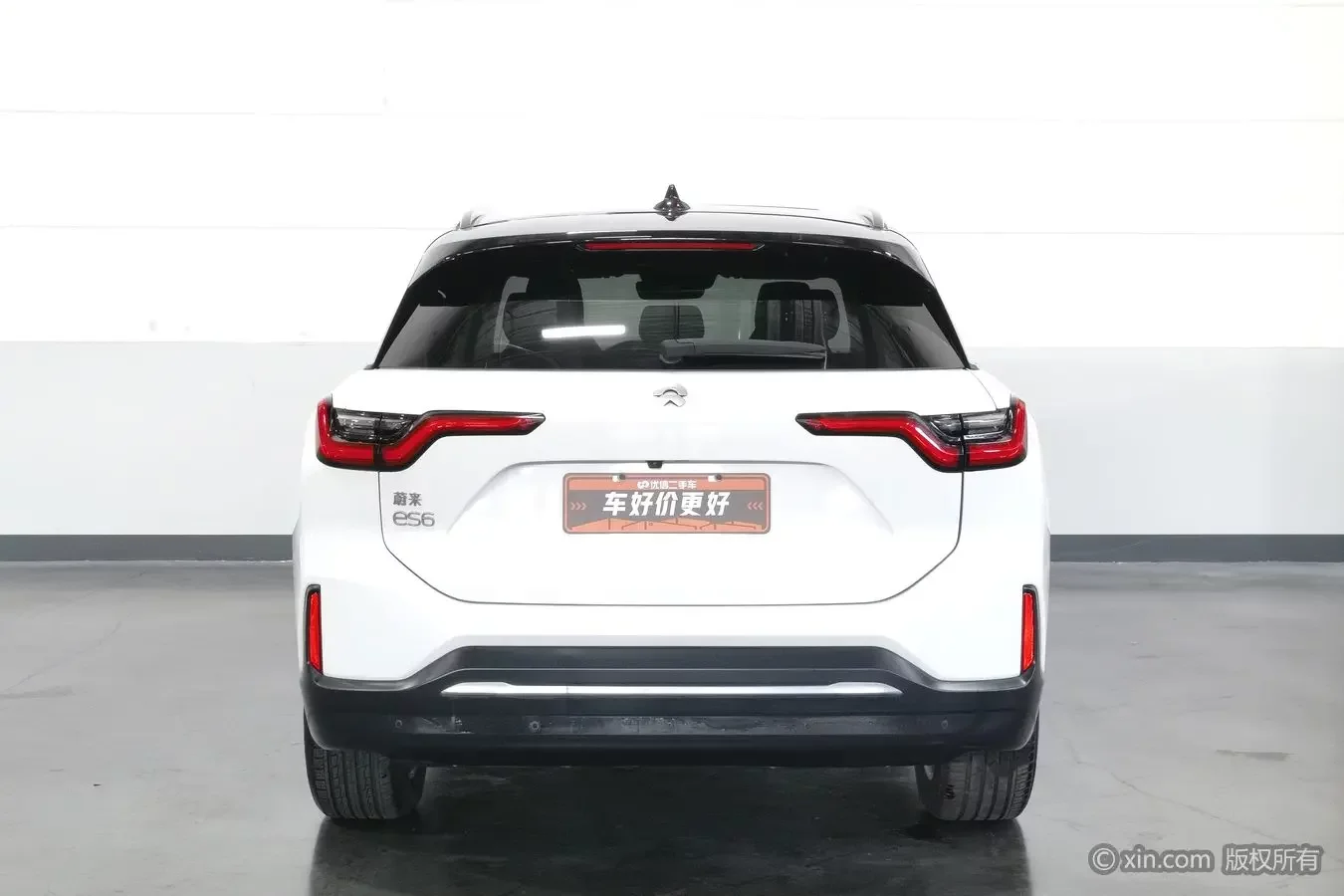 NIO ES6