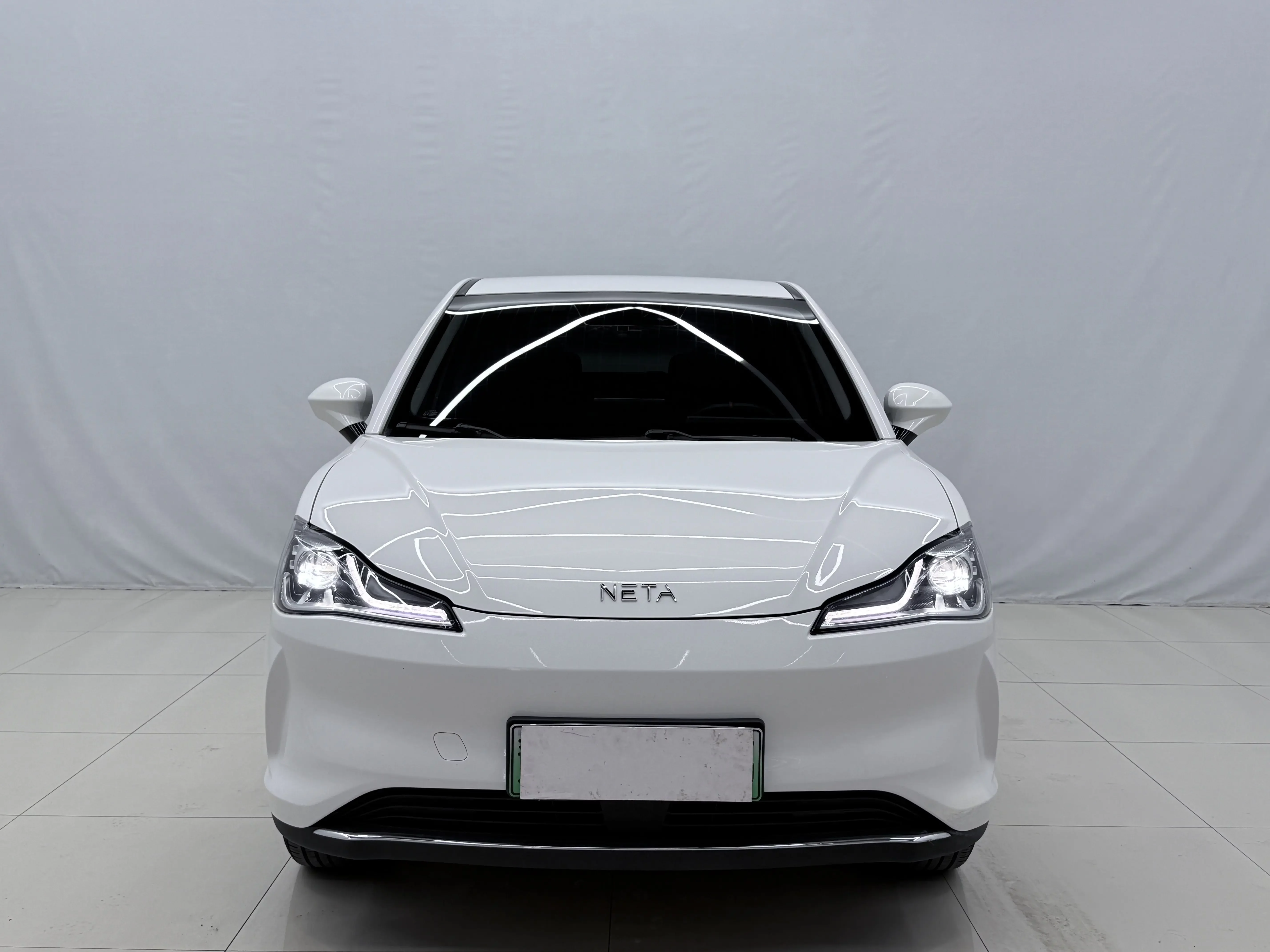NETA Neta V (Nezha V)