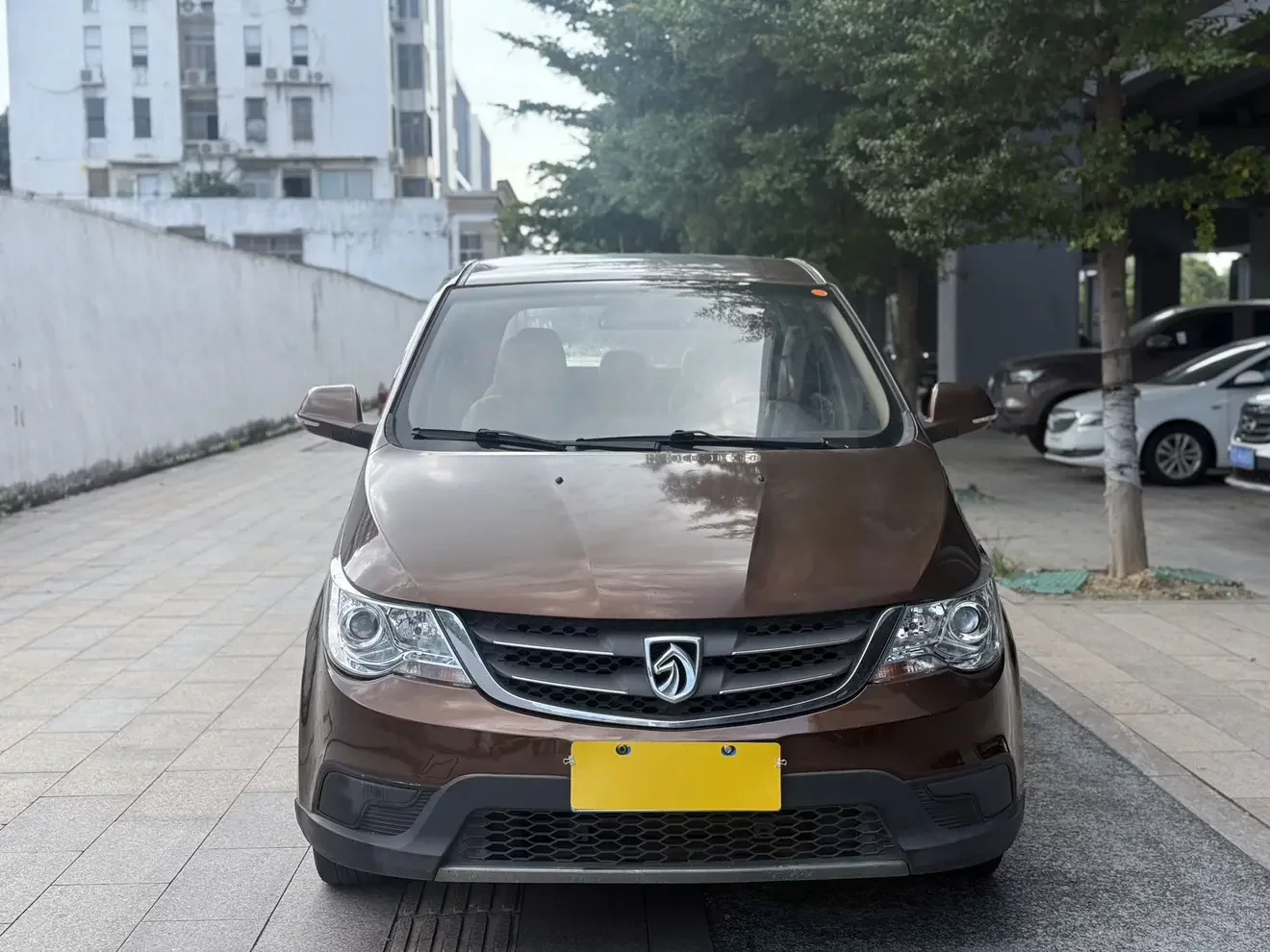 Baojun 730