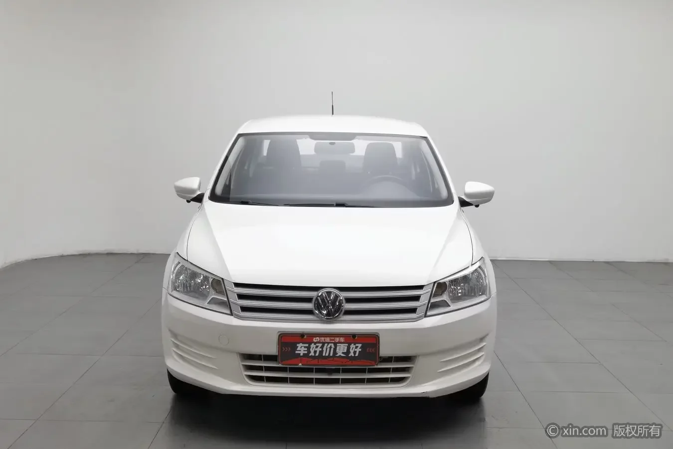 Volkswagen Santana
