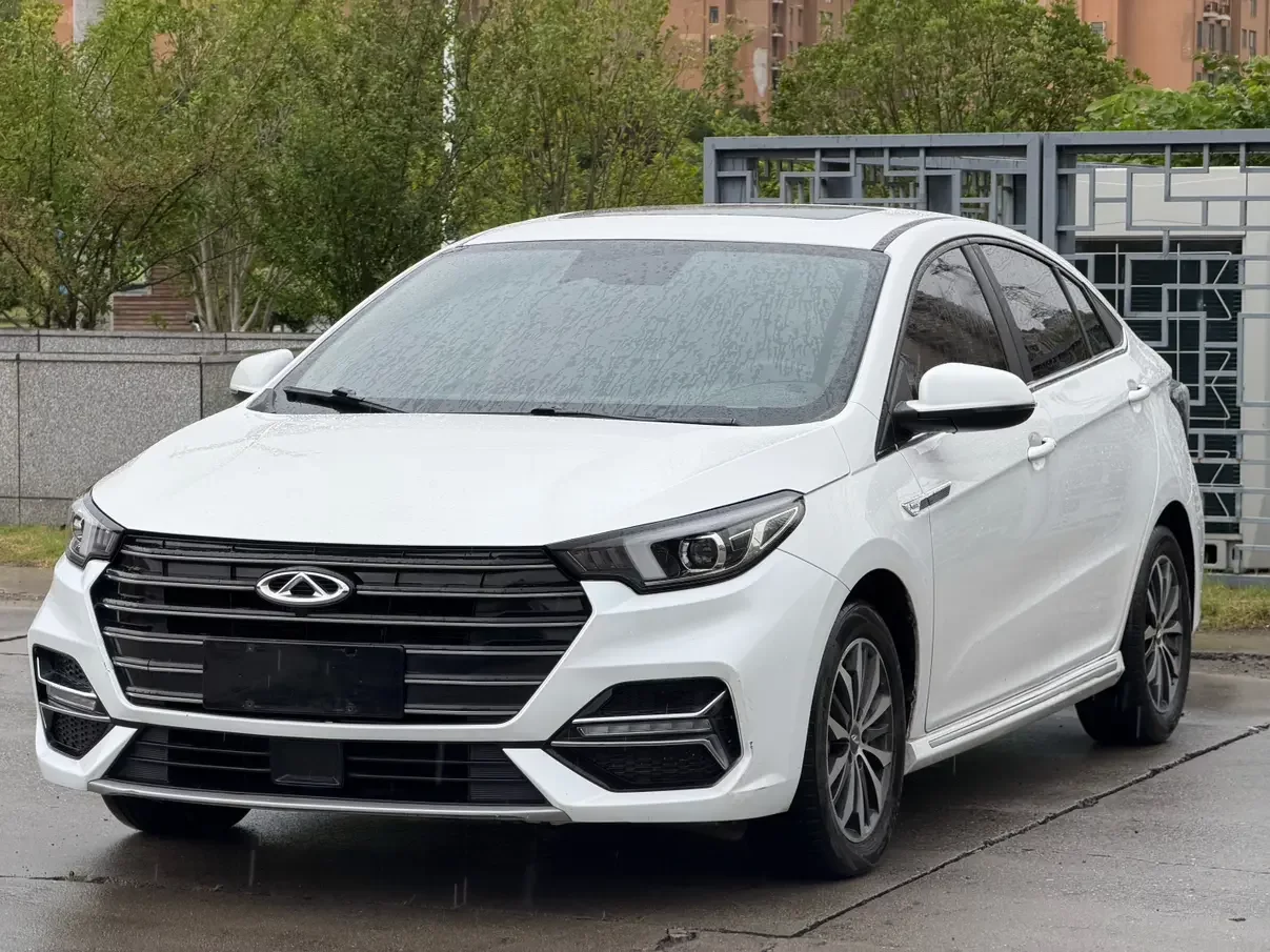 Omoda S5