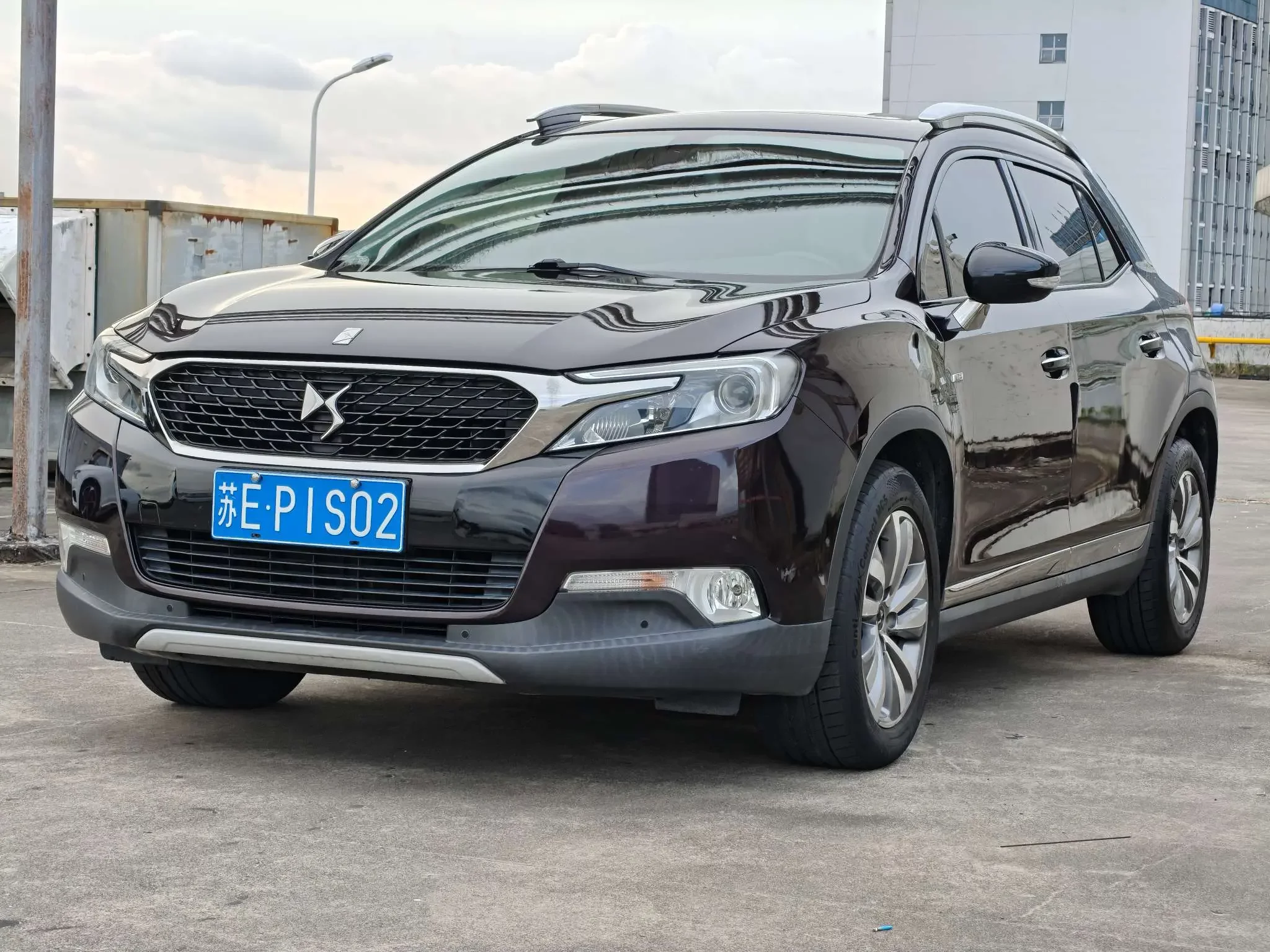 DS 6