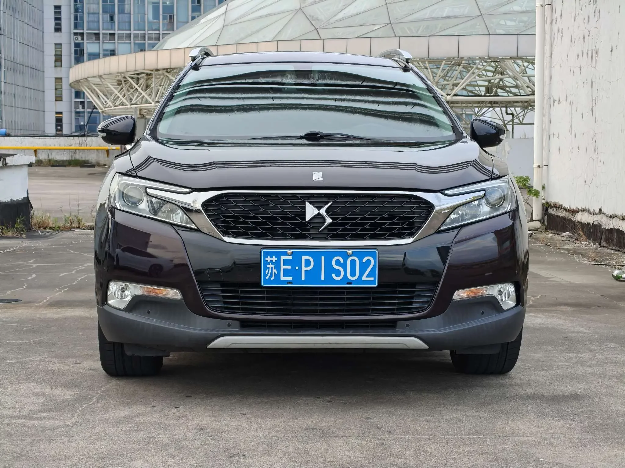 DS 6