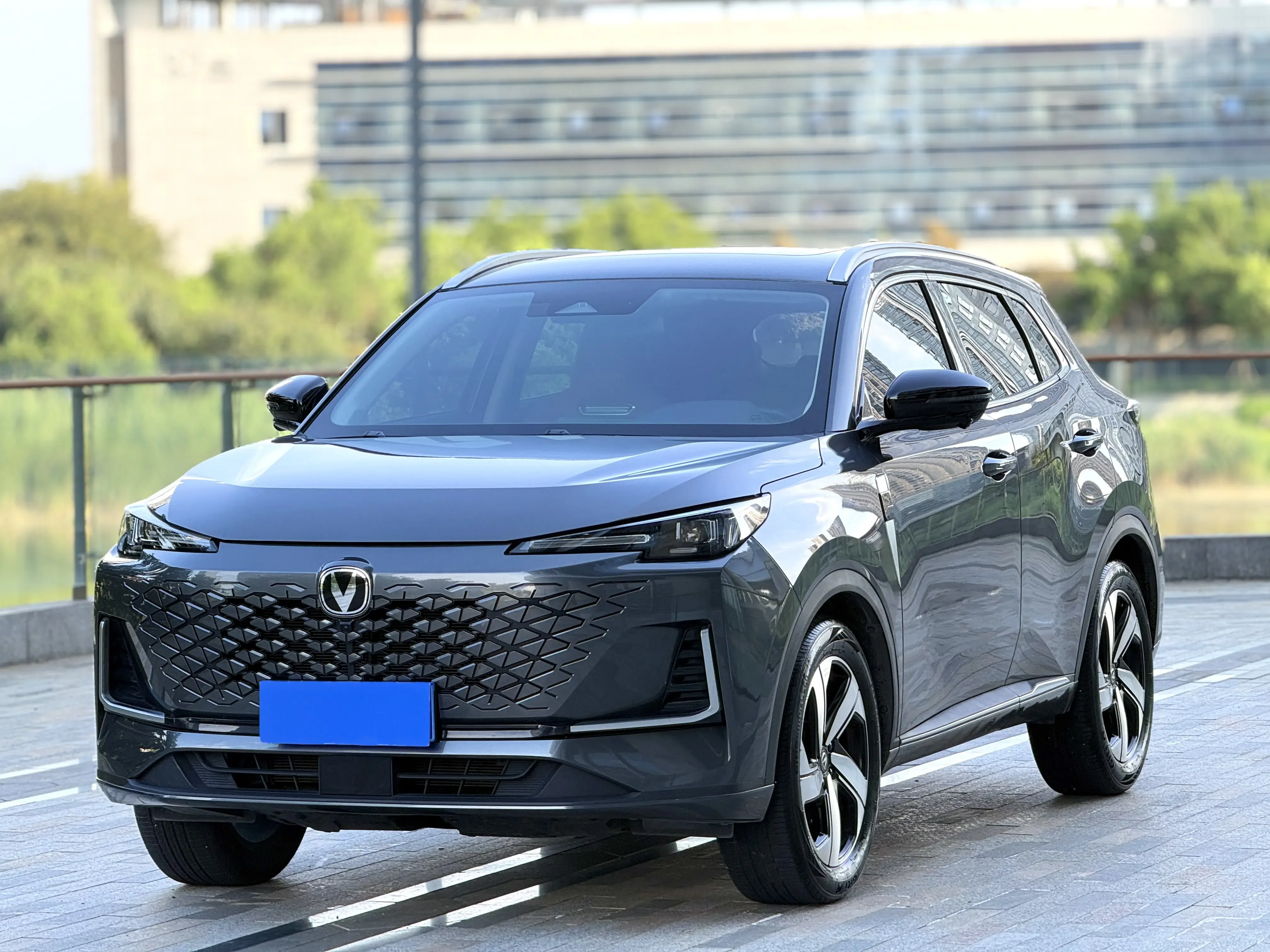 Changan CS55 PLUS