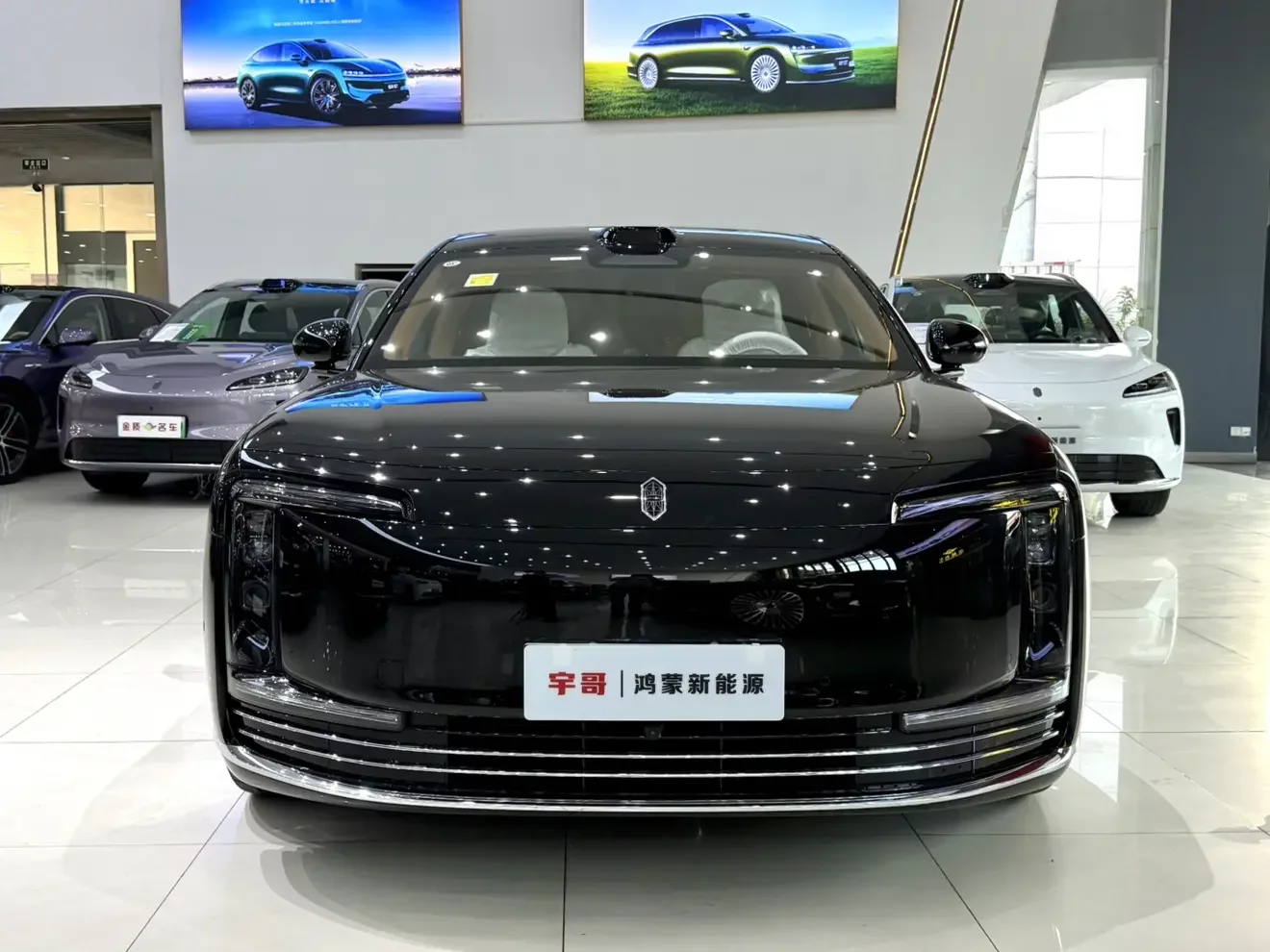 Zunjie S800
