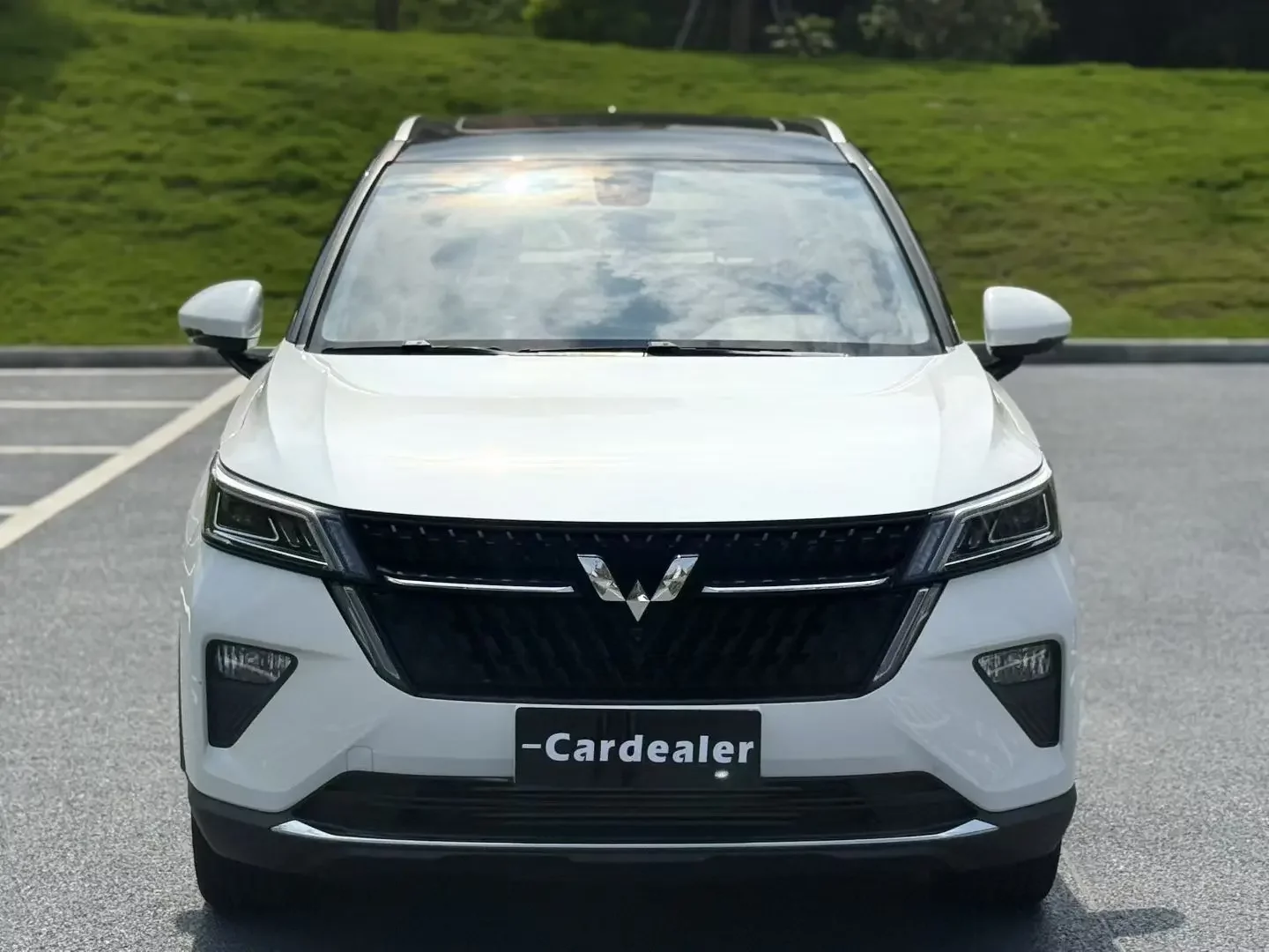 Wuling Asta (Star)