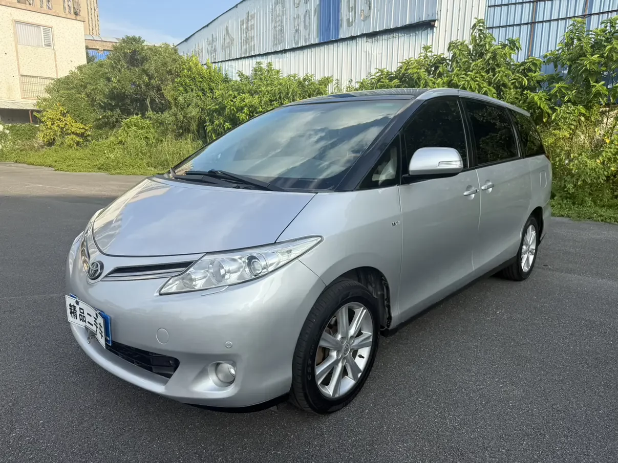 Toyota Previa