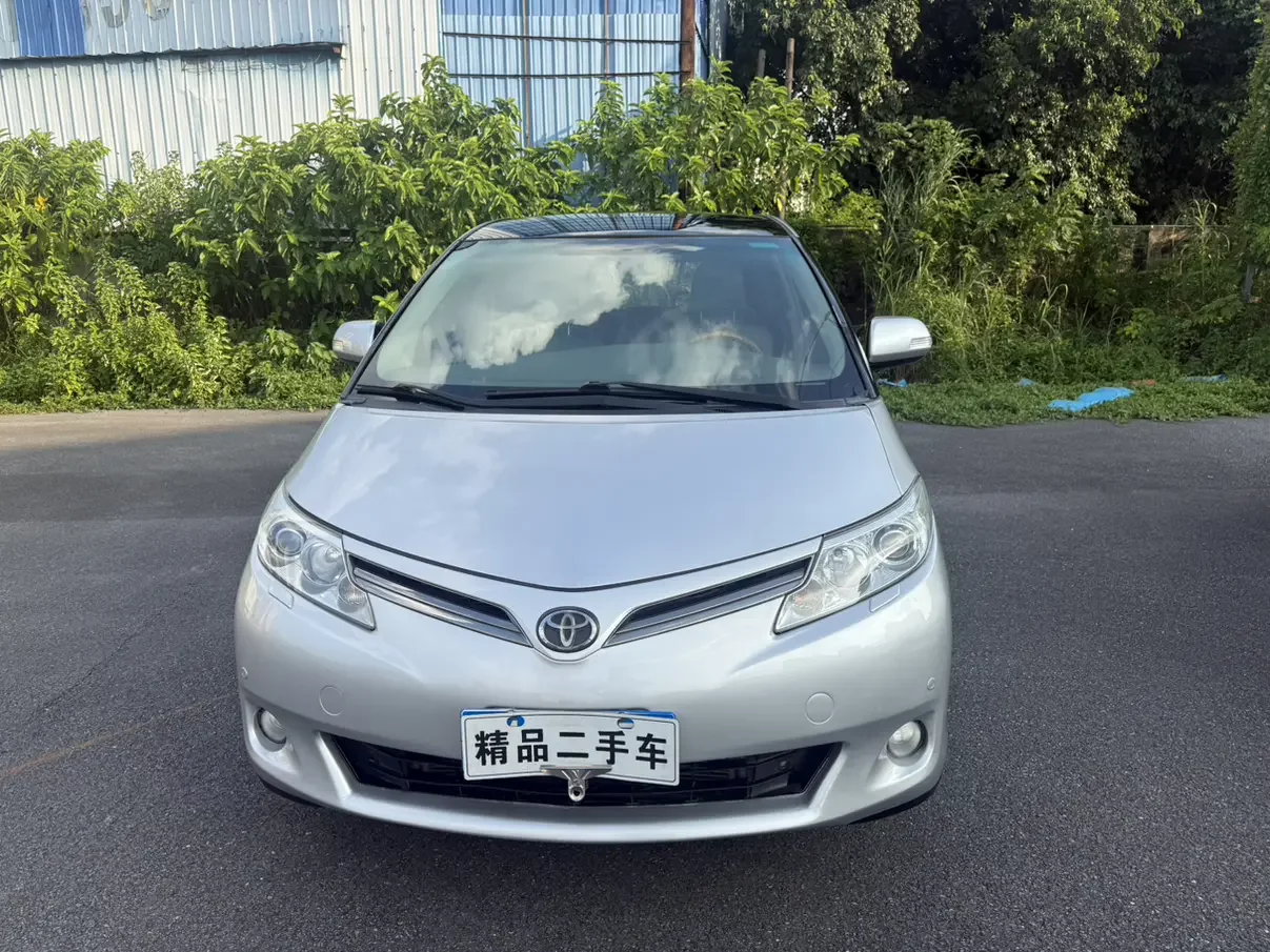 Toyota Previa