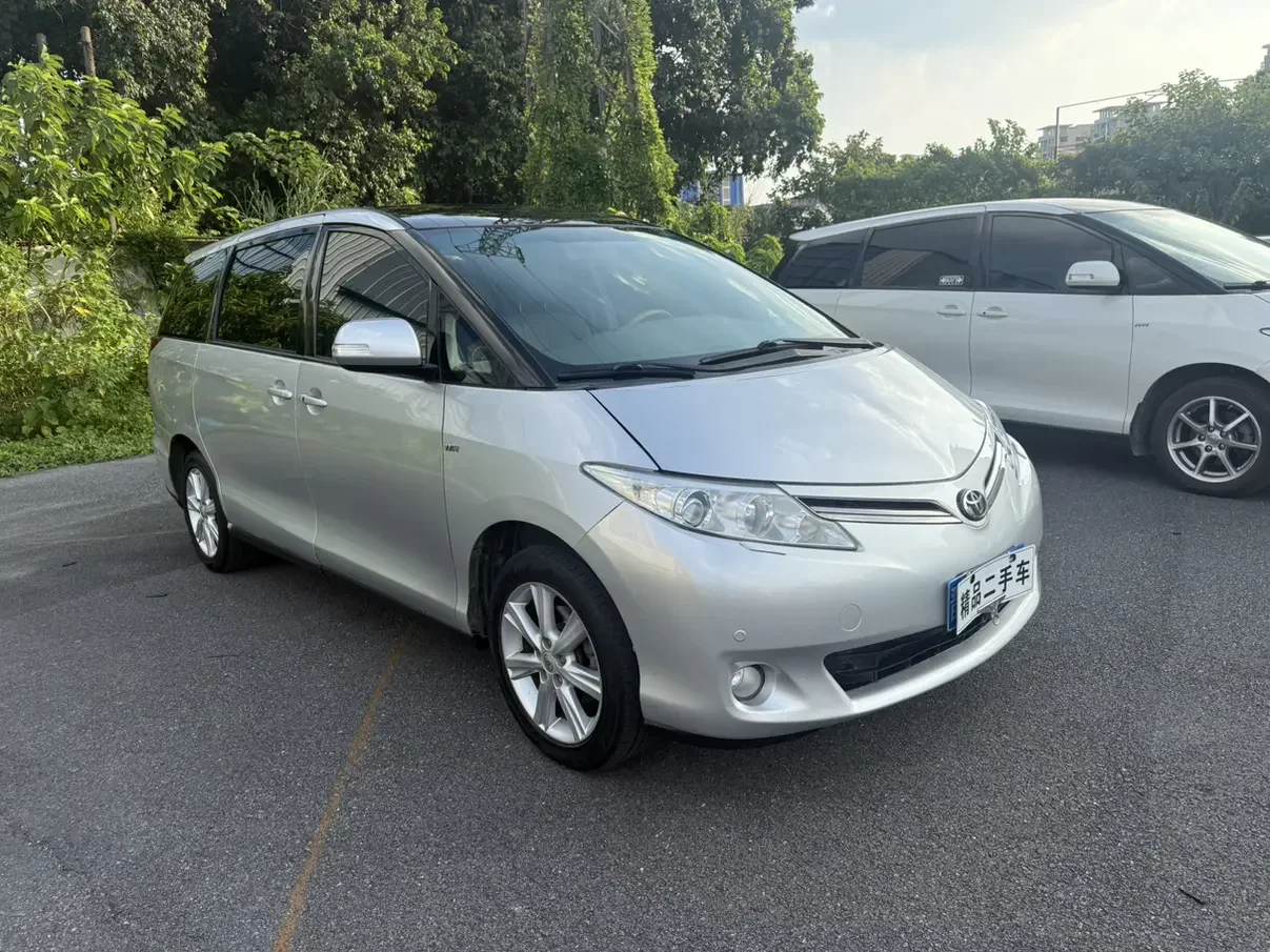 Toyota Previa