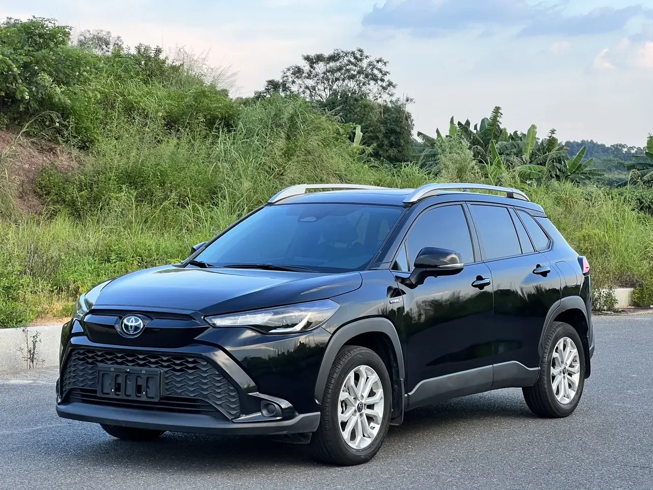 Toyota Frontlander