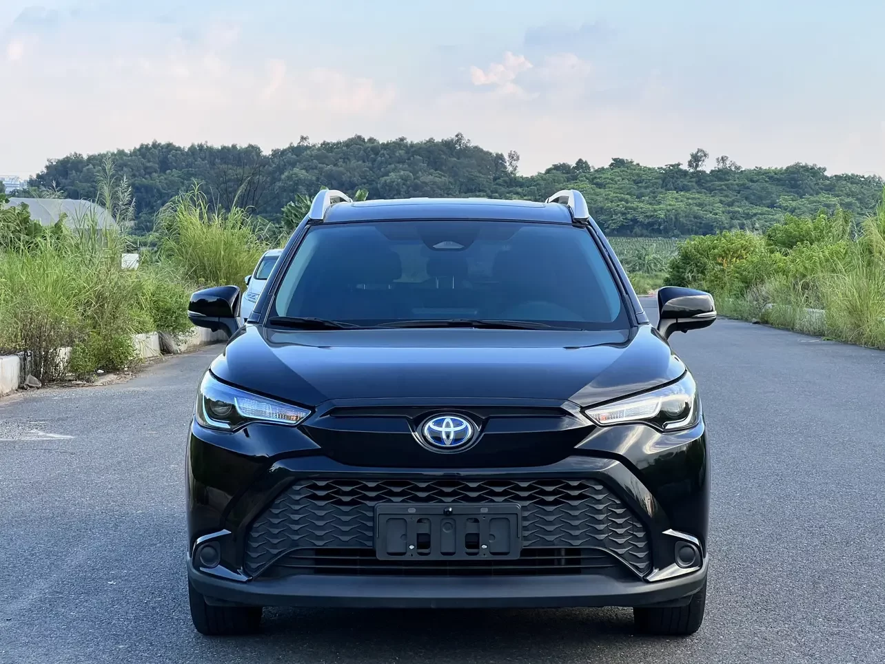 Toyota Frontlander