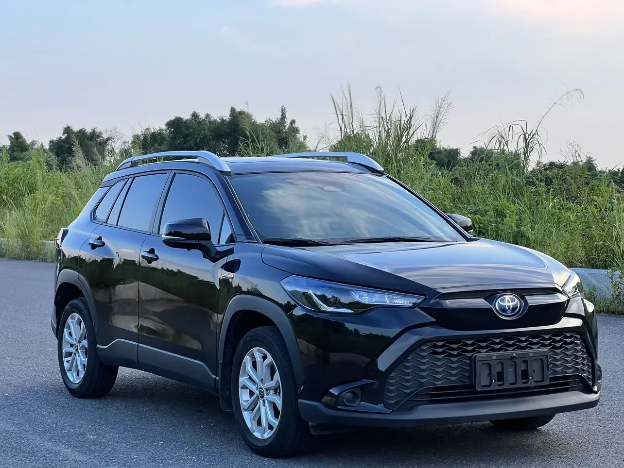 Toyota Frontlander