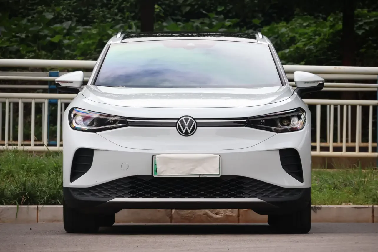 Volkswagen ID.4 CROZZ
