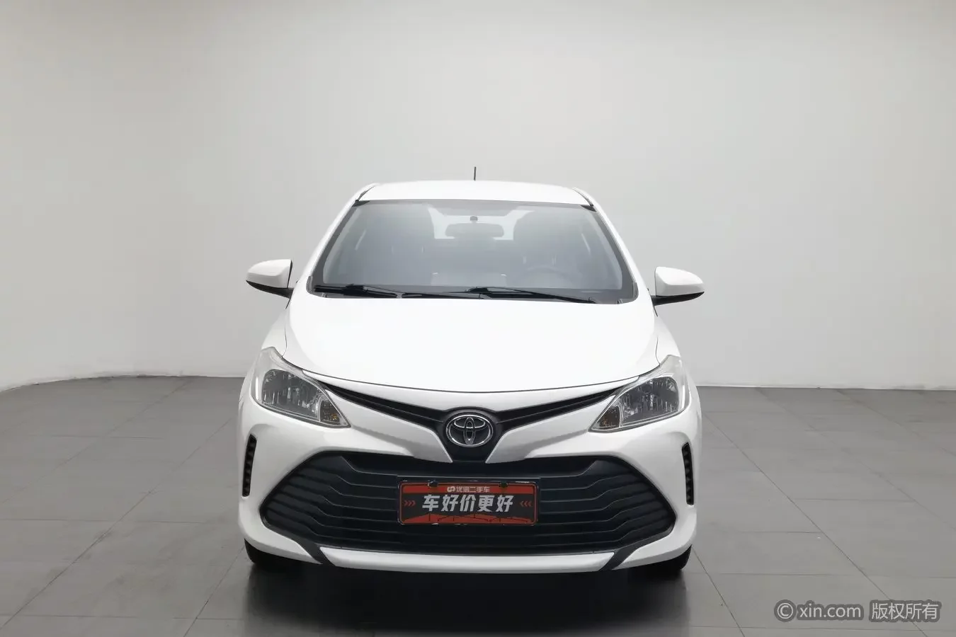 Toyota Vios