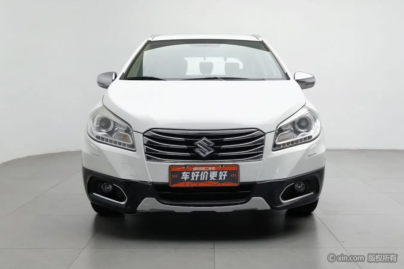 Suzuki Feng Yu