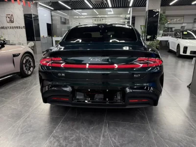 Xiaomi SU7