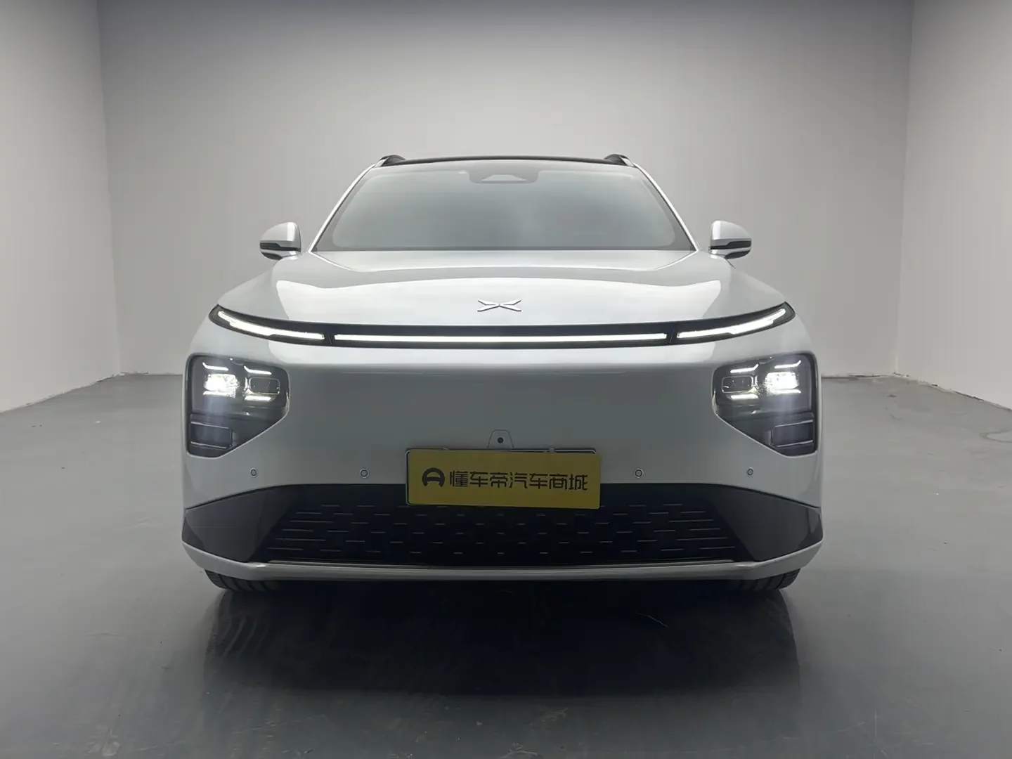 Xpeng G9