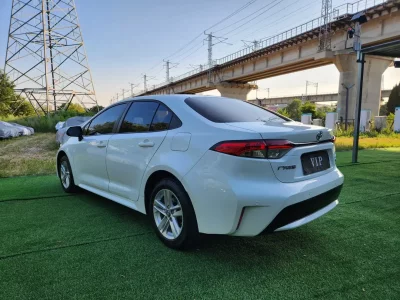 Toyota Levin