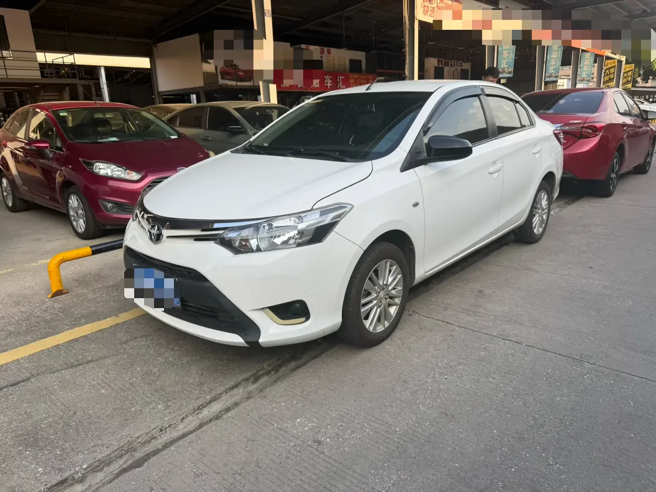 Toyota Vios