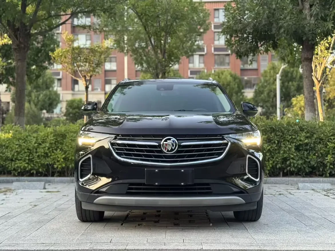 Buick Envision S