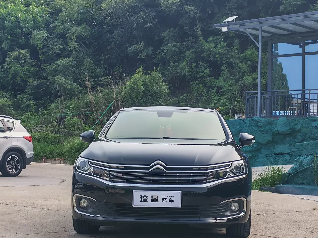 Citroën Citroen C6