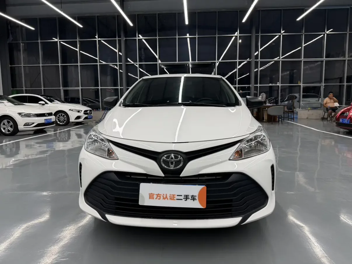 Toyota Vios