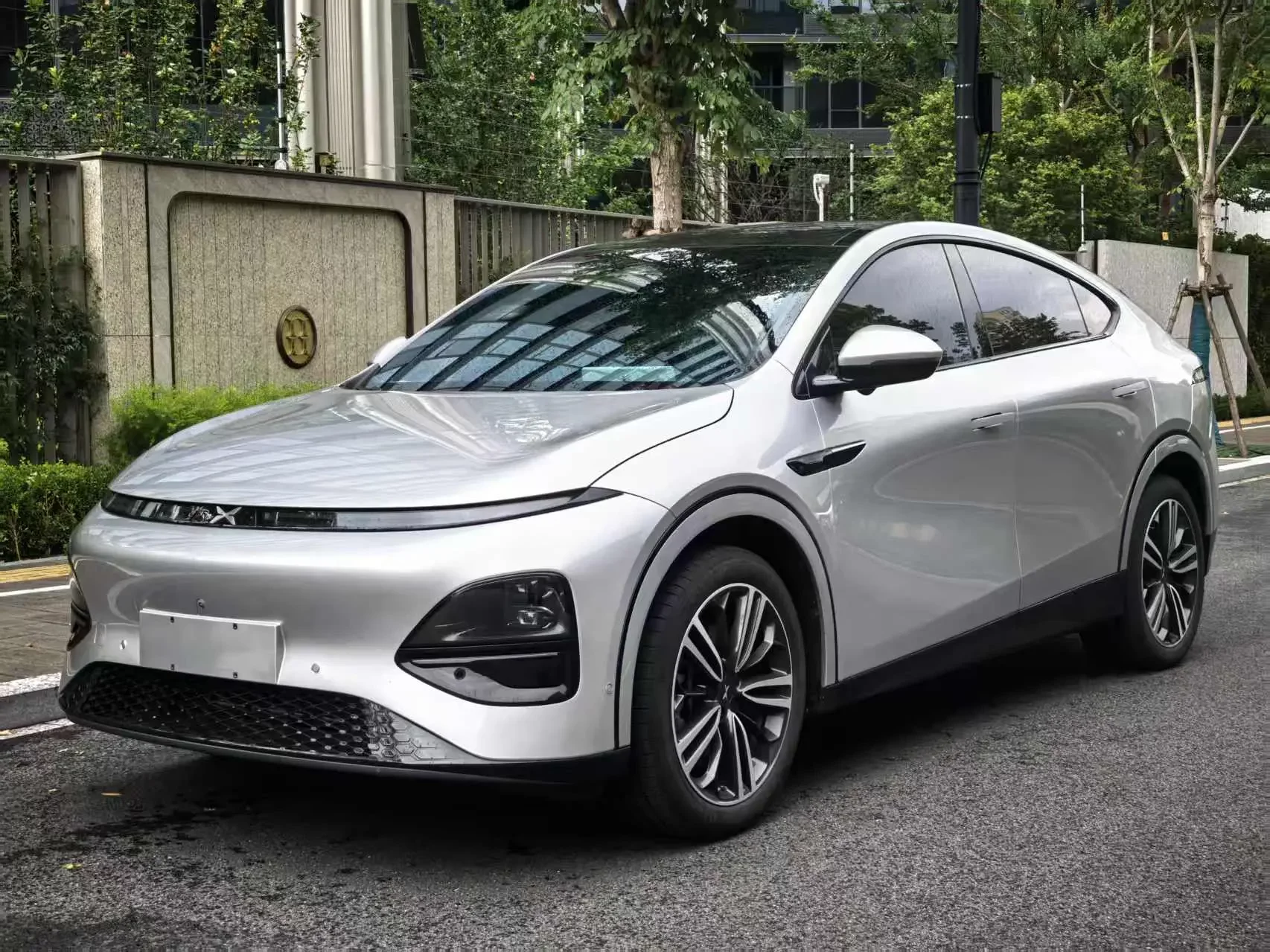 Xpeng G6