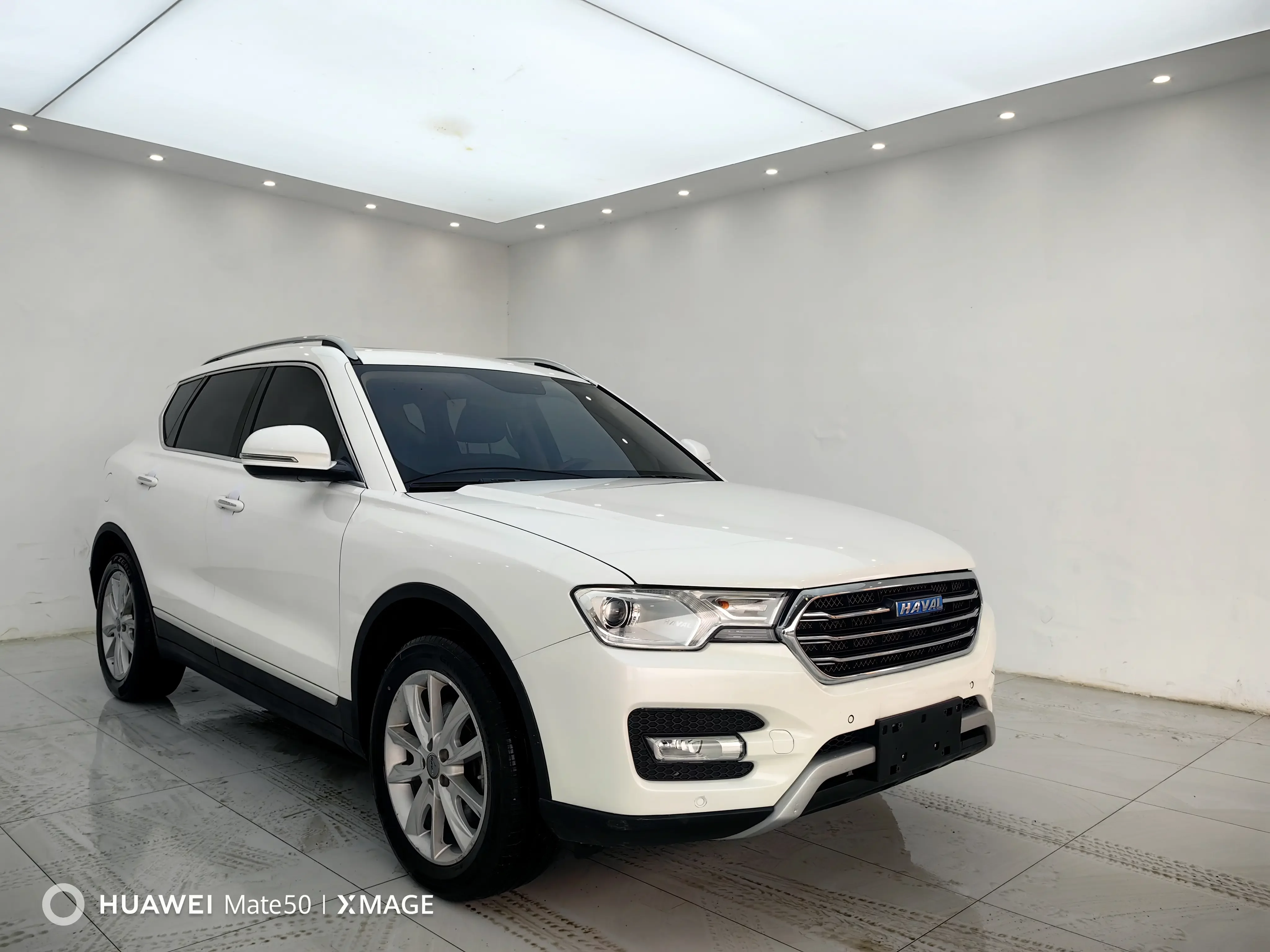 Haval H7