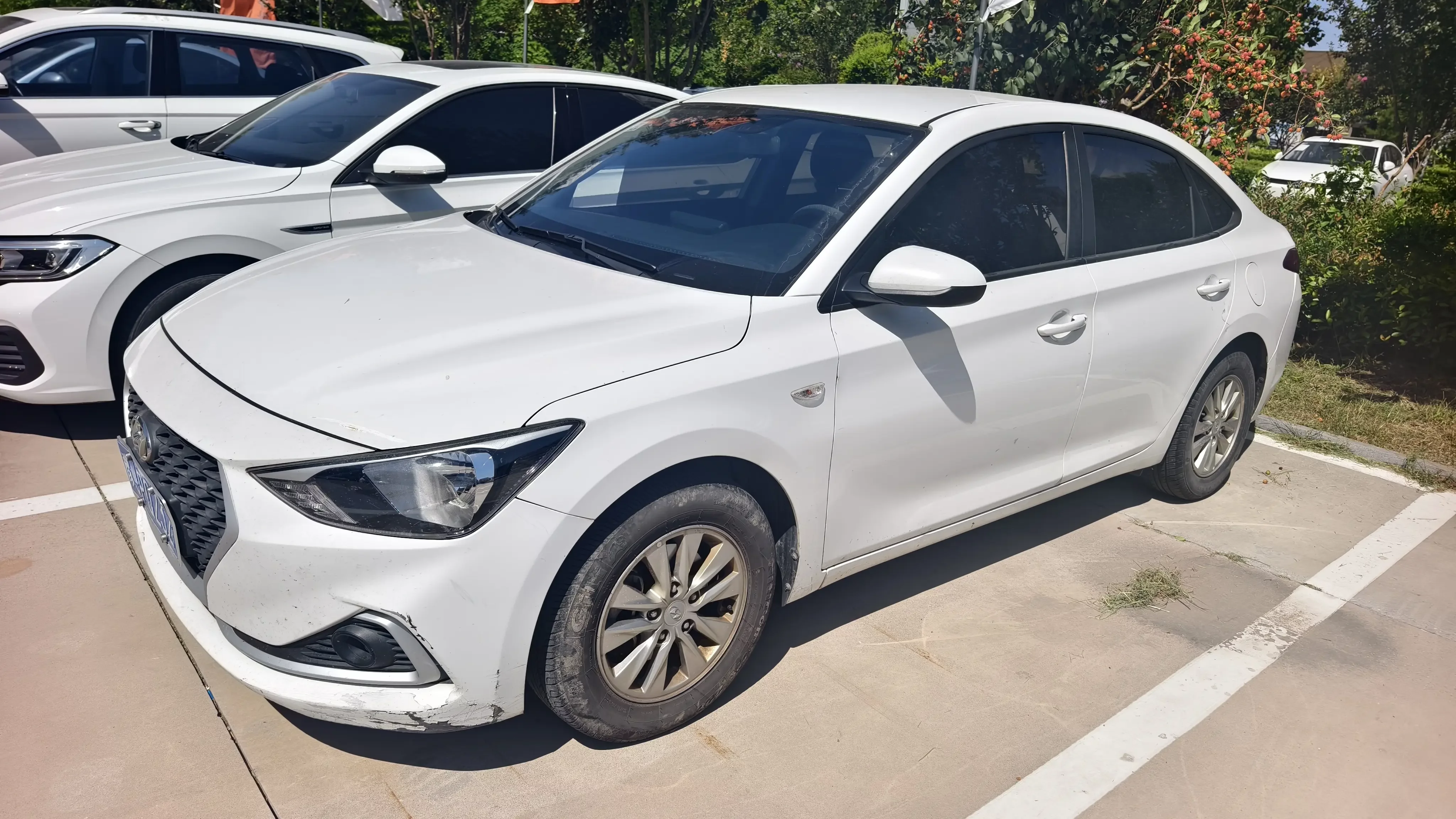 Hyundai Joyful