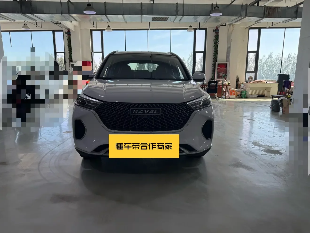 Haval M6
