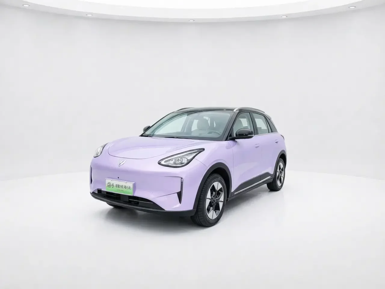 Geely Star Wish