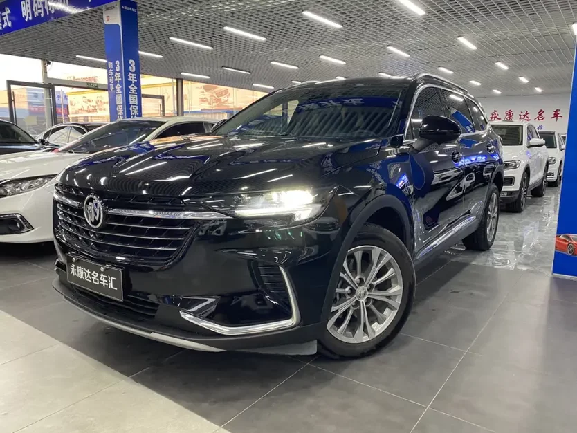 Buick Envision