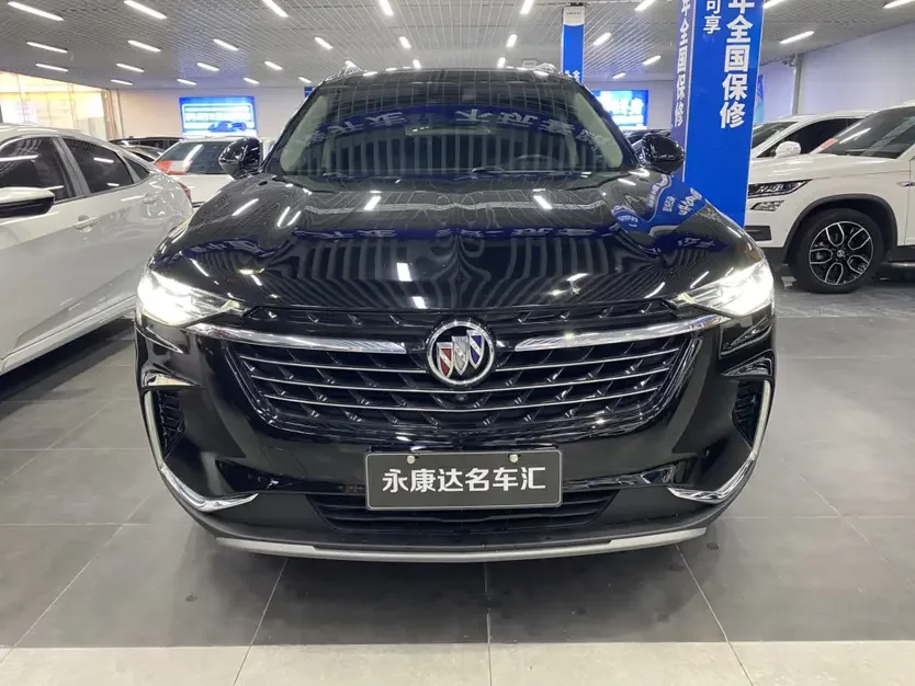 Buick Envision