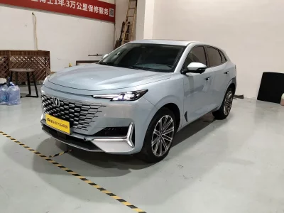 Changan UNI-K