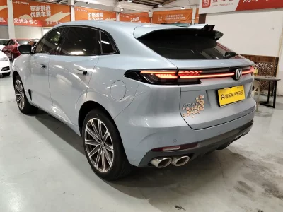 Changan UNI-K