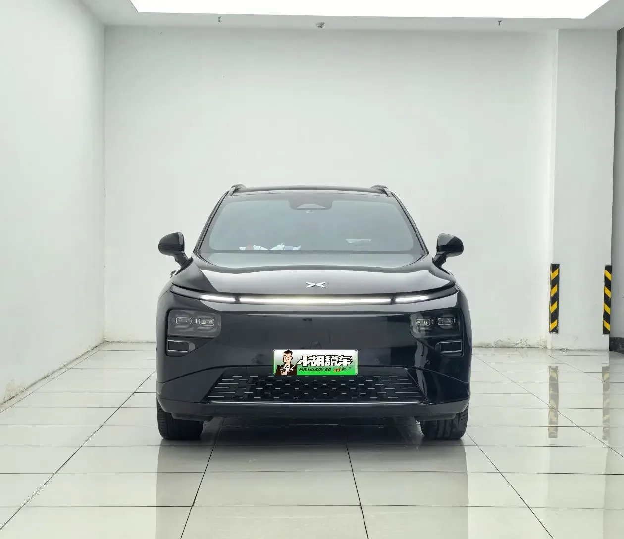 Xpeng G9