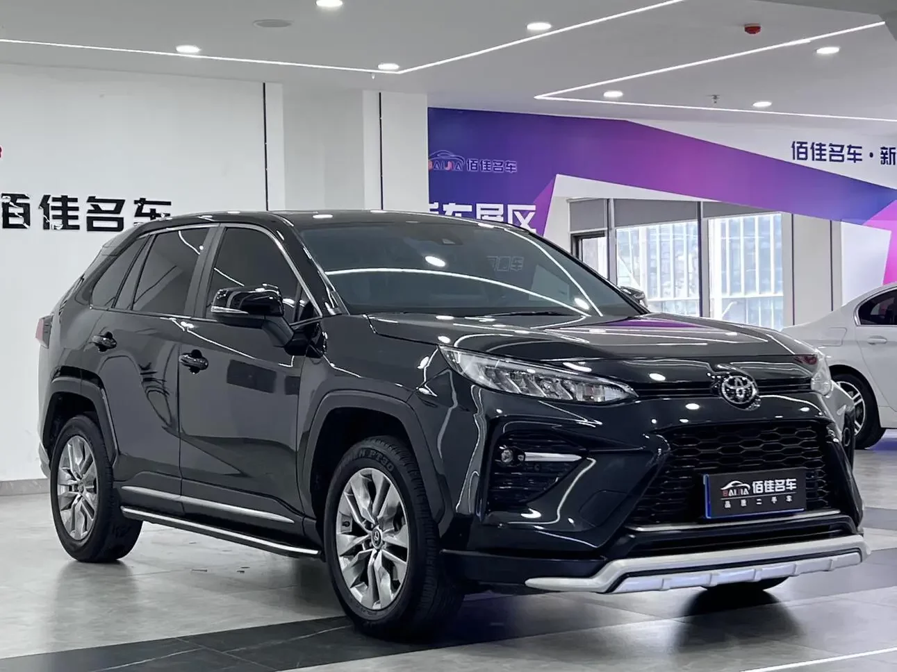 Toyota Willanda