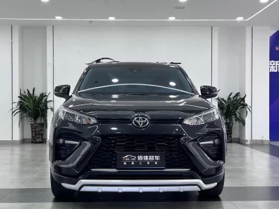 Toyota Willanda