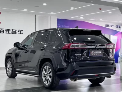 Toyota Willanda