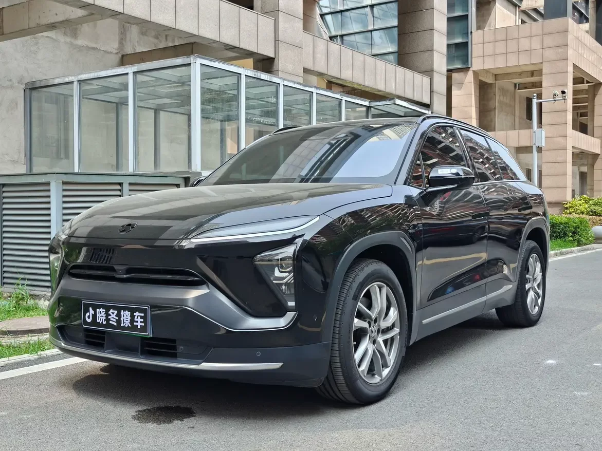 NIO ES6