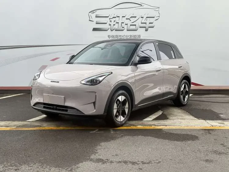 Geely Star Wish