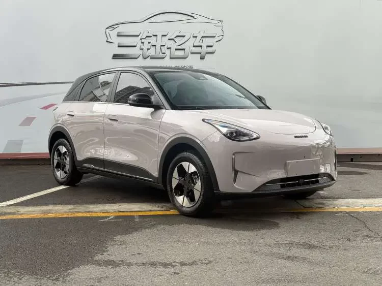 Geely Star Wish