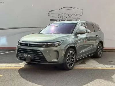 AITO M7