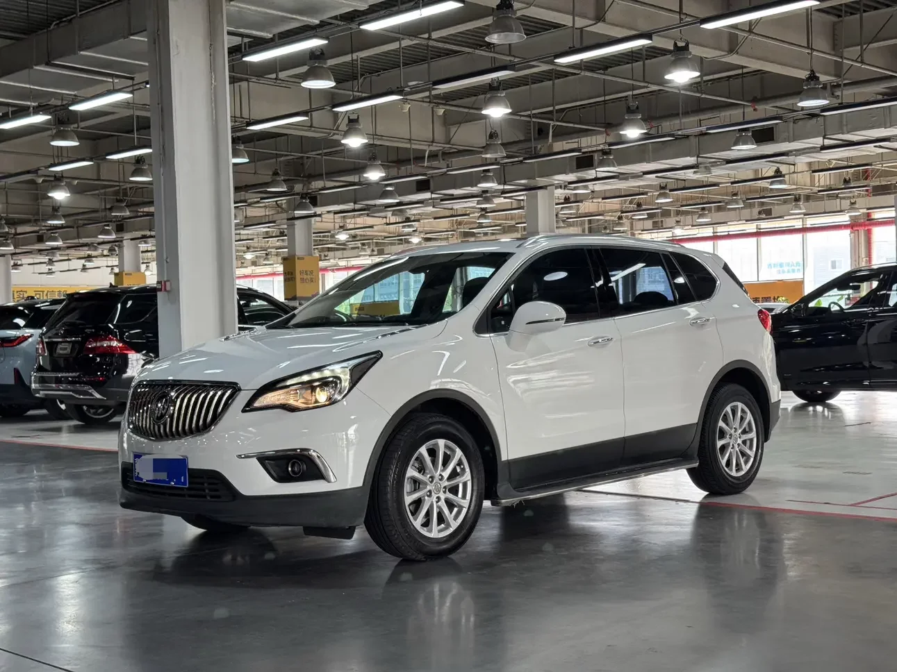 Buick Envision