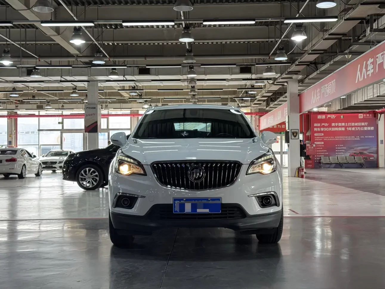 Buick Envision