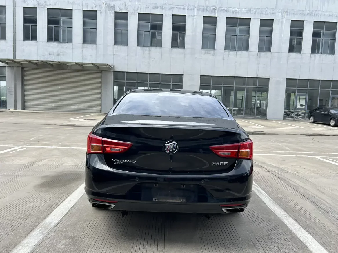 Buick Valeant
