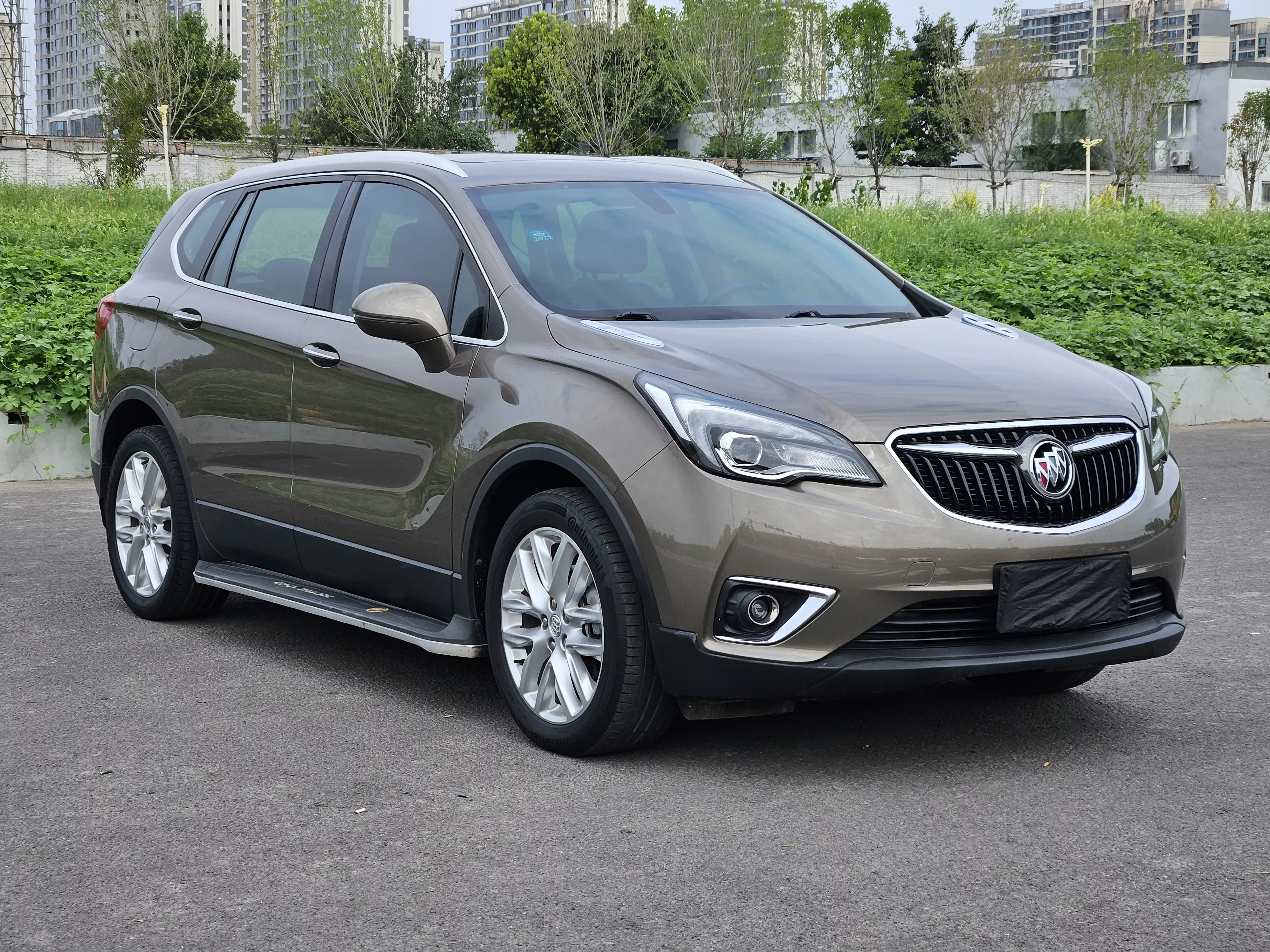 Buick Envision